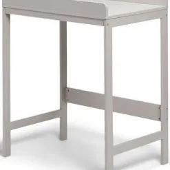 JLY Dream Stellebord Med Uttrekkbar Badebalje, Warm Grey 19 JLY Dream Stellebord Med Uttrekkbar Badebalje, Warm Grey -jollyroom Salgsbutikk KM418 406C 2202 4b