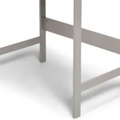 JLY Dream Stellebord Med Uttrekkbar Badebalje, Warm Grey 22 JLY Dream Stellebord Med Uttrekkbar Badebalje, Warm Grey -jollyroom Salgsbutikk KM418 406C 2202 4h