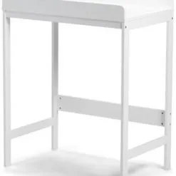 JLY Dream Stellebord Med Uttrekkbar Badebalje, Hvit 14 JLY Dream Stellebord Med Uttrekkbar Badebalje, Hvit -jollyroom Salgsbutikk KM418 WHITE 2202 4b