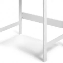 JLY Dream Stellebord Med Uttrekkbar Badebalje, Hvit 21 JLY Dream Stellebord Med Uttrekkbar Badebalje, Hvit -jollyroom Salgsbutikk KM418 WHITE 2202 4h