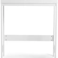 JLY Dream Stellebord Med Uttrekkbar Badebalje, Hvit 20 JLY Dream Stellebord Med Uttrekkbar Badebalje, Hvit -jollyroom Salgsbutikk KM418 WHITE 2202 4i