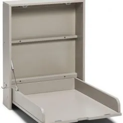 JLY Dream Veggstellebord, Warm Grey