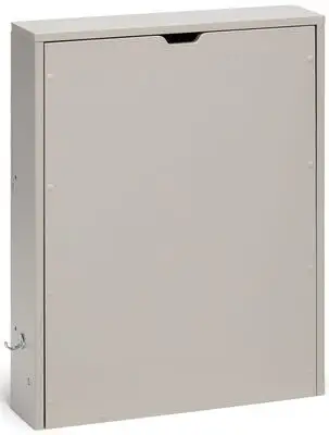 JLY Dream Veggstellebord, Warm Grey 2 JLY Dream Veggstellebord, Warm Grey - Bilde 2