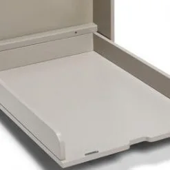 JLY Dream Veggstellebord, Warm Grey 9 JLY Dream Veggstellebord, Warm Grey -jollyroom Salgsbutikk KM808 406C 2202 4a