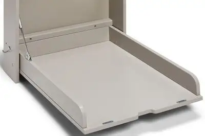 JLY Dream Veggstellebord, Warm Grey 3 JLY Dream Veggstellebord, Warm Grey - Bilde 3