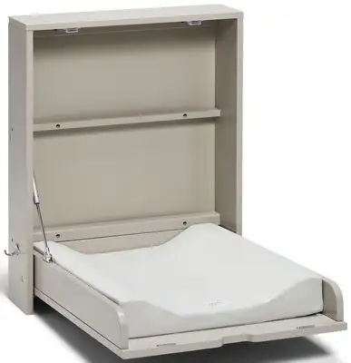 JLY Dream Veggstellebord, Warm Grey 4 JLY Dream Veggstellebord, Warm Grey - Bilde 4