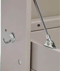 JLY Dream Veggstellebord, Warm Grey 11 JLY Dream Veggstellebord, Warm Grey -jollyroom Salgsbutikk KM808 406C 2202 4c