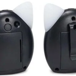 Beemoo Safe V30 Babycall, Black 6 Beemoo Safe V30 Babycall, Black -jollyroom Salgsbutikk KattvaktS 3