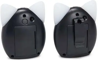 Beemoo Safe V30 Babycall, Black 3 Beemoo Safe V30 Babycall, Black - Bilde 3