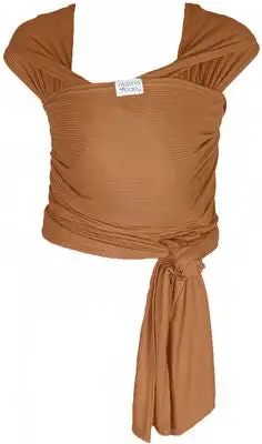 Aldoria Baby Aldoria Bambu Soft Bæresjal, Sierra 1 Aldoria Baby Aldoria Bambu Soft Bæresjal, Sierra