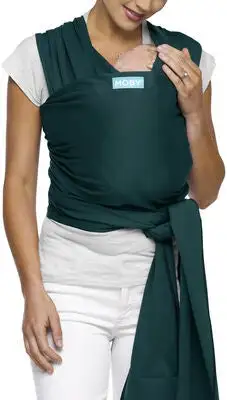 Moby Classic Bæresjal, Pacific 1 Moby Classic Bæresjal, Pacific