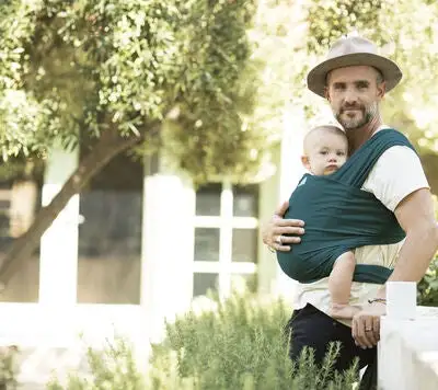 Moby Classic Bæresjal, Pacific 3 Moby Classic Bæresjal, Pacific - Bilde 3