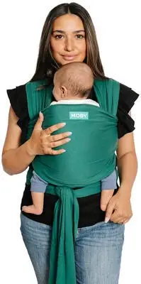 Moby Evolution Bæresjal, Emerald 1 Moby Evolution Bæresjal, Emerald