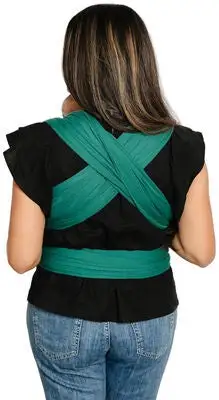 Moby Evolution Bæresjal, Emerald 2 Moby Evolution Bæresjal, Emerald - Bilde 2