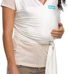 Moby Evolution Bæresjal, Vanilla