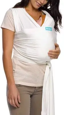 Moby Evolution Bæresjal, Vanilla 1 Moby Evolution Bæresjal, Vanilla