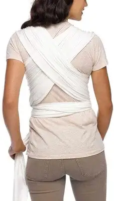 Moby Evolution Bæresjal, Vanilla 2 Moby Evolution Bæresjal, Vanilla - Bilde 2