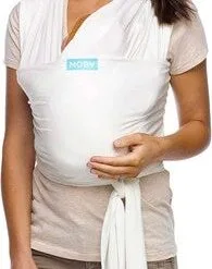 Moby Evolution Bæresjal, Vanilla 6 Moby Evolution Bæresjal, Vanilla -jollyroom Salgsbutikk MEV Vanill 3220 4a