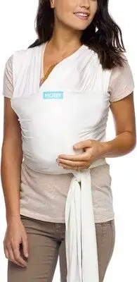 Moby Evolution Bæresjal, Vanilla 3 Moby Evolution Bæresjal, Vanilla - Bilde 3