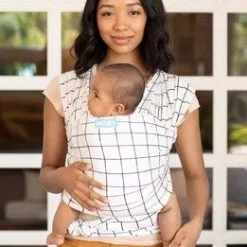 Moby Evolution Bæresjal, Lattice 8 Moby Evolution Bæresjal, Lattice -jollyroom Salgsbutikk MEVP Lattic 3220 3a