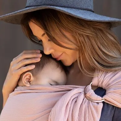 Moby Ringsjal, Rose 2 Moby Ringsjal, Rose - Bilde 2