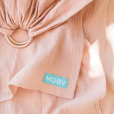 Moby Ringsjal, Rose 3 Moby Ringsjal, Rose - Bilde 3