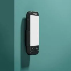 Neonate N65 Audio Babycall -jollyroom Salgsbutikk N65LGREY 1765 3b