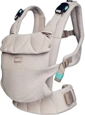 Najell Easy Bæresele, Breezy Beige 1 Najell Easy Bæresele, Breezy Beige