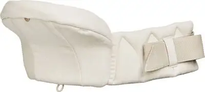 Najell Original Volume 2 Bæresele, Sandy Beige 2 Najell Original Volume 2 Bæresele, Sandy Beige - Bilde 2