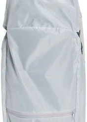 North 13.5 Regntrekk Til Adventure Plus Bæremeis, Grey -jollyroom Salgsbutikk P002 GREY 2448 4b