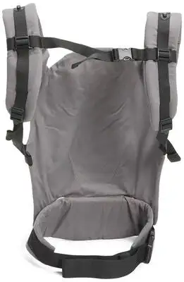 Kuori Comfort Bæresele, Grey 3 Kuori Comfort Bæresele, Grey - Bilde 3