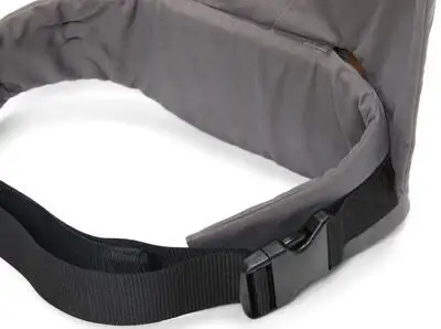 Kuori Comfort Bæresele, Grey 5 Kuori Comfort Bæresele, Grey - Bilde 5