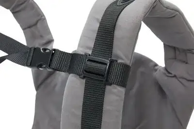 Kuori Comfort Bæresele, Grey 6 Kuori Comfort Bæresele, Grey - Bilde 6