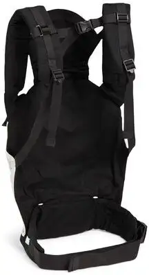 Kuori Comfort Bæresele, Jersey Grey 2 Kuori Comfort Bæresele, Jersey Grey - Bilde 2