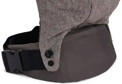 Kuori Comfort Bæresele, Taupe 4 Kuori Comfort Bæresele, Taupe - Bilde 4