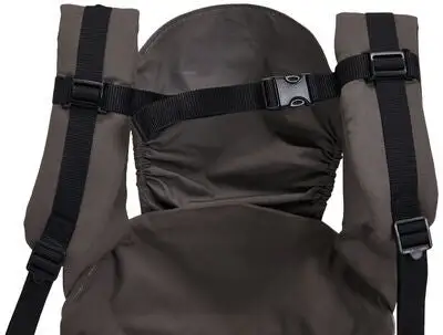 Kuori Comfort Bæresele, Taupe 7 Kuori Comfort Bæresele, Taupe - Bilde 7