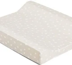 Petite Chérie Stellematte Dots, Light Grey