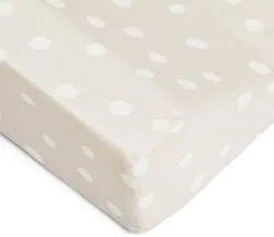 Petite Chérie Stellematte Dots, Light Grey 6 Petite Chérie Stellematte Dots, Light Grey -jollyroom Salgsbutikk PC SKC396TBC384DD DOTS LGREY 3229 4a