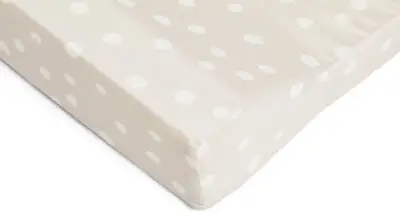 Petite Chérie Stellematte Dots, Light Grey 3 Petite Chérie Stellematte Dots, Light Grey - Bilde 3