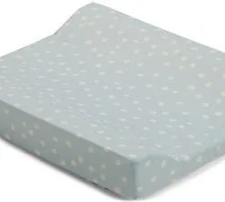 Petite Chérie Stellematte Dots, Smoke Green