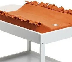 Petite Chérie Dreams Stellematte, Rust -jollyroom Salgsbutikk PC SKC396TBC384DD DREAMS RUST 3229 4b