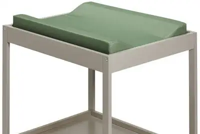 Petite Chérie Stellematte, Green 4 Petite Chérie Stellematte, Green - Bilde 4