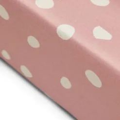 Petite Chérie Dots Stellematte, Pale Mauve -jollyroom Salgsbutikk PC SKC396TBC384DDDOTS PALEMAUVE 3229 4