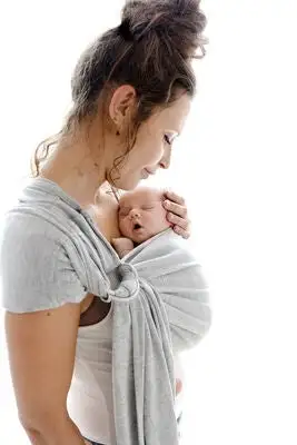 Love Radius Ringsjal, Chiné 1 Love Radius Ringsjal, Chiné