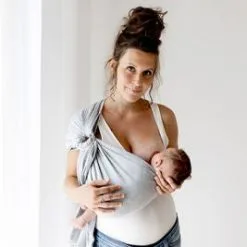 Love Radius Ringsjal, Chiné 6 Love Radius Ringsjal, Chiné -jollyroom Salgsbutikk PESN5050 3220 3