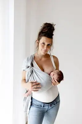 Love Radius Ringsjal, Chiné 3 Love Radius Ringsjal, Chiné - Bilde 3