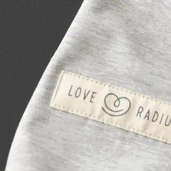 Love Radius Ringsjal, Chiné 4 Love Radius Ringsjal, Chiné - Bilde 4