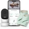 Owlet Duo Babycall Med Cam 2, Mint