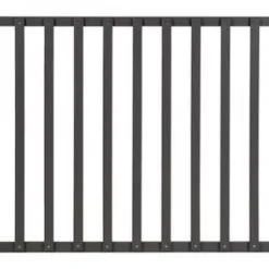 Troll Fellgrind 100 Cm, Seal Grey