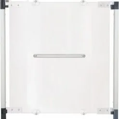 Safe & Care SafeGate Skruvgrind Transparent